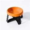 Cat Raised Feeding Bowls