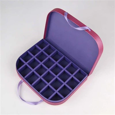 Chocolate Box Packaging