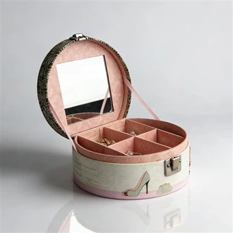 Jewelry Storage Box