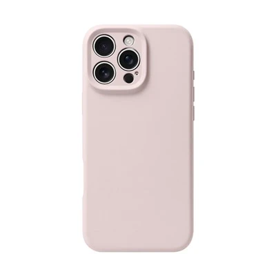 Liquid Silicone IPhone Case