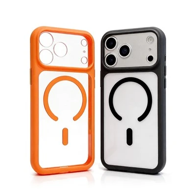 Magnetic Iphone Case