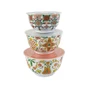 Melamine Mixing Bowls