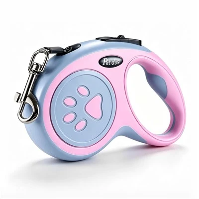 Retractable Pet Leash