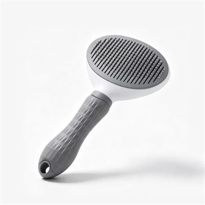 Self Cleaning Cat Brush