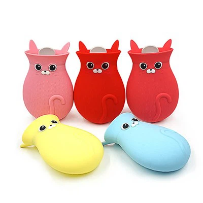 Silicone Hot Water Bag