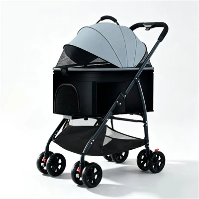 Small Pet Stroller