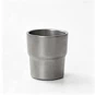 Stackable Stainless Steel Cup
