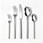 Stainless Steel Flatware Set