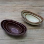 Vintage Bowl Set