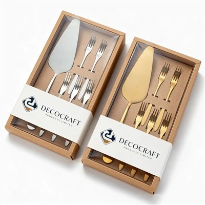 Wedding Cutlery Set