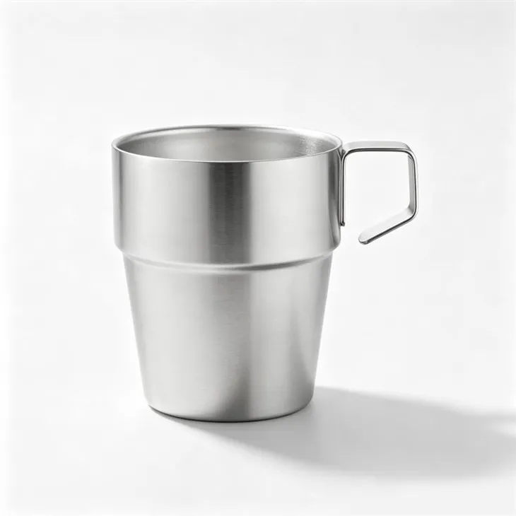 Stainless Camp Cup suppliers